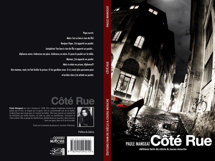 coterue