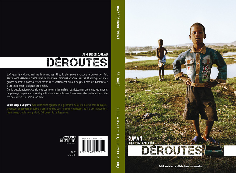 deroutes