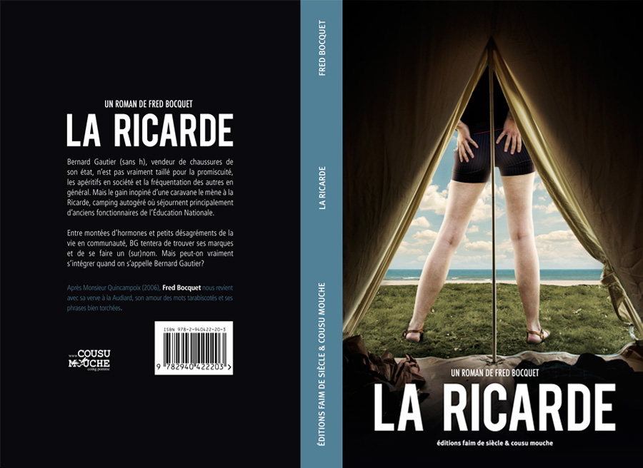 laricarde